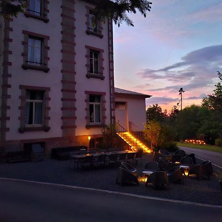 Chateau Robert Raon-lʼÉtape Esterno foto