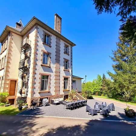 Chateau Robert Raon-lʼÉtape Esterno foto
