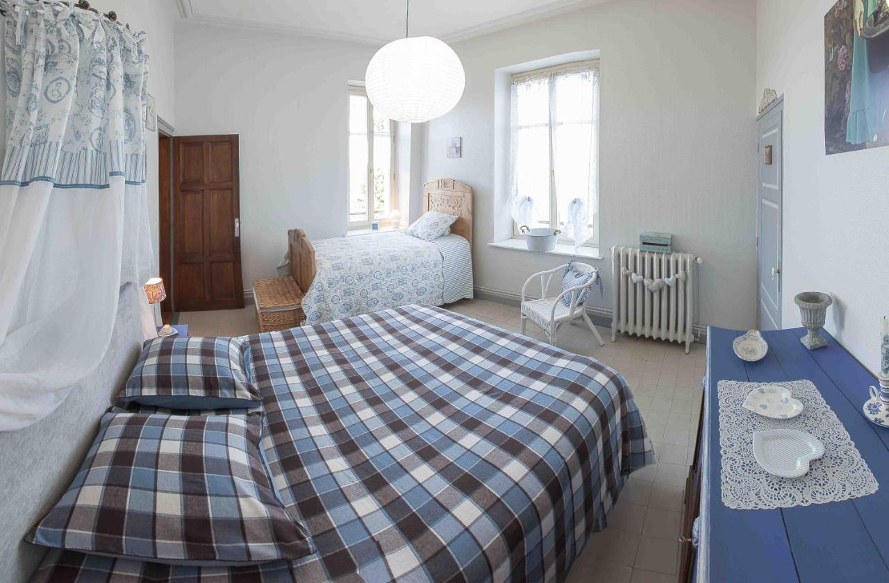 Chateau Robert Raon-lʼÉtape Esterno foto