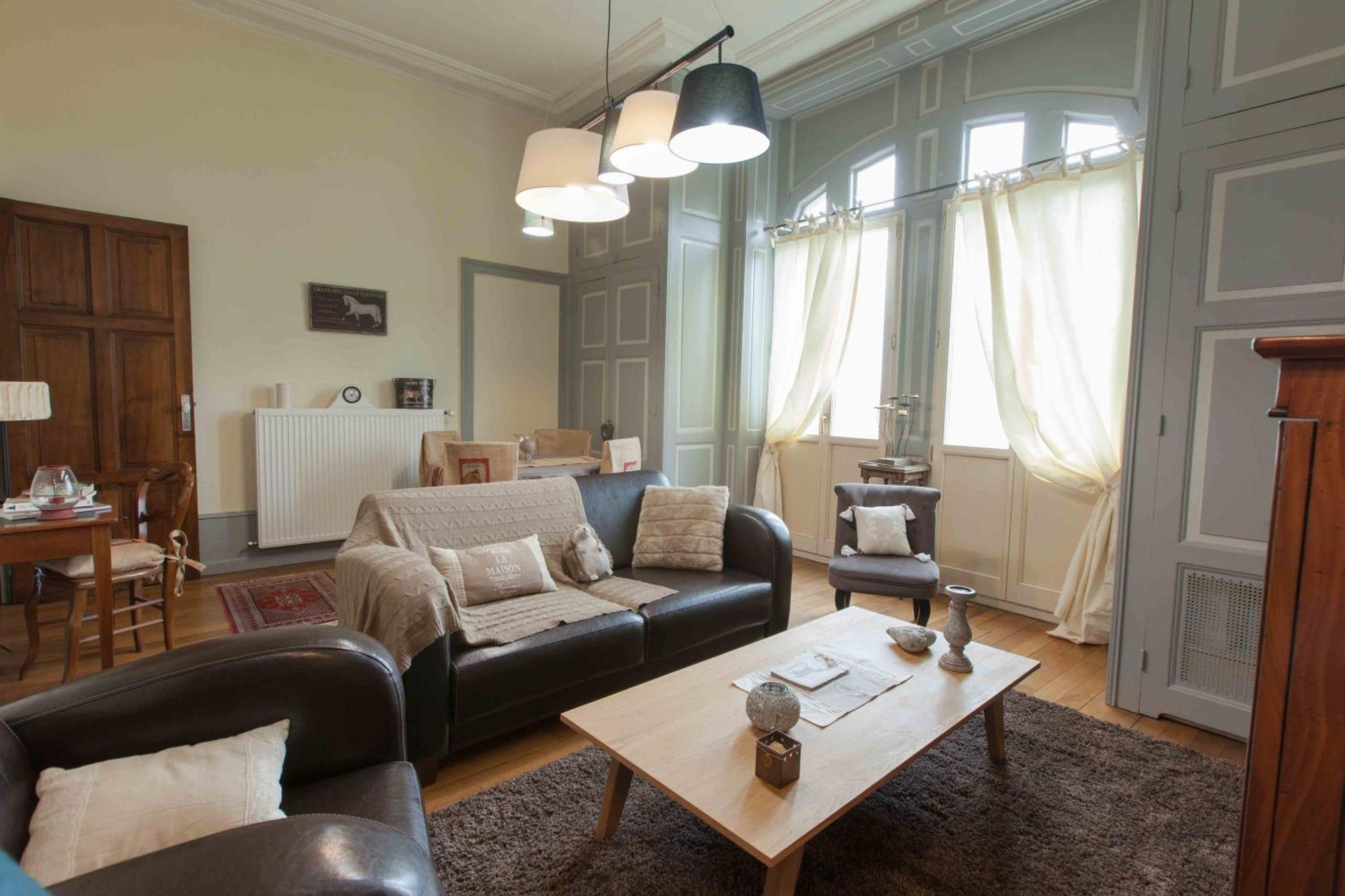 Chateau Robert Raon-lʼÉtape Esterno foto