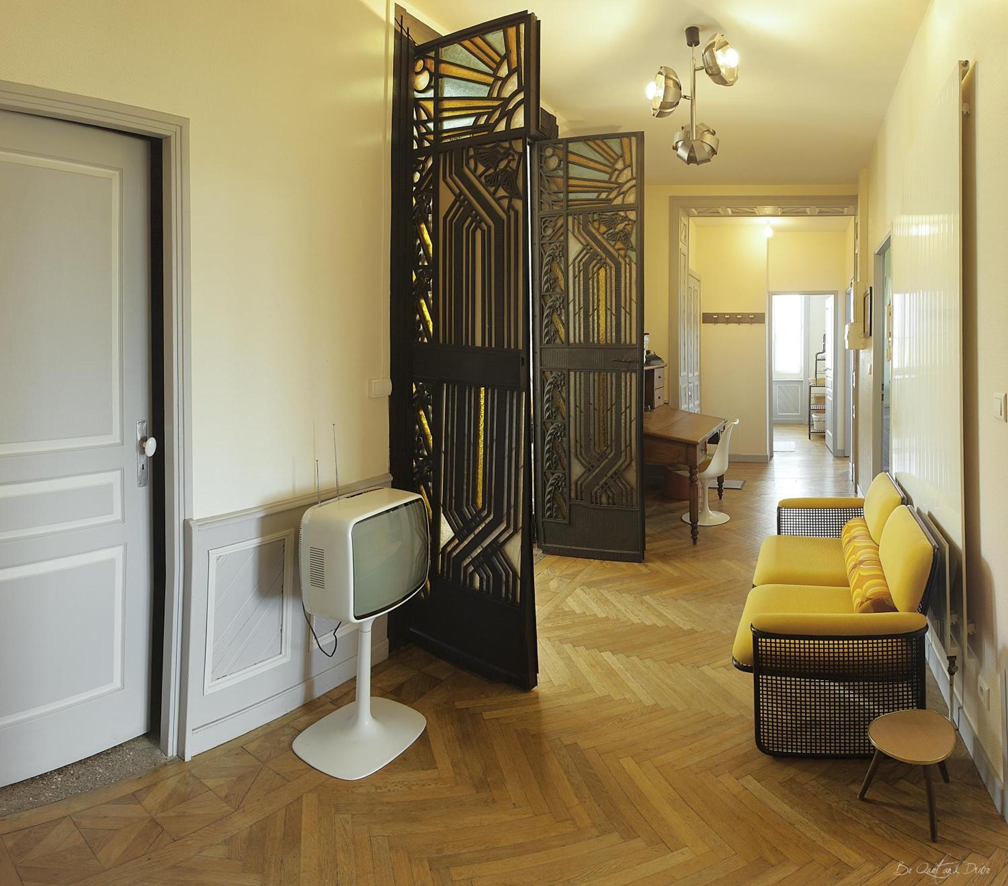 Chateau Robert Raon-lʼÉtape Esterno foto