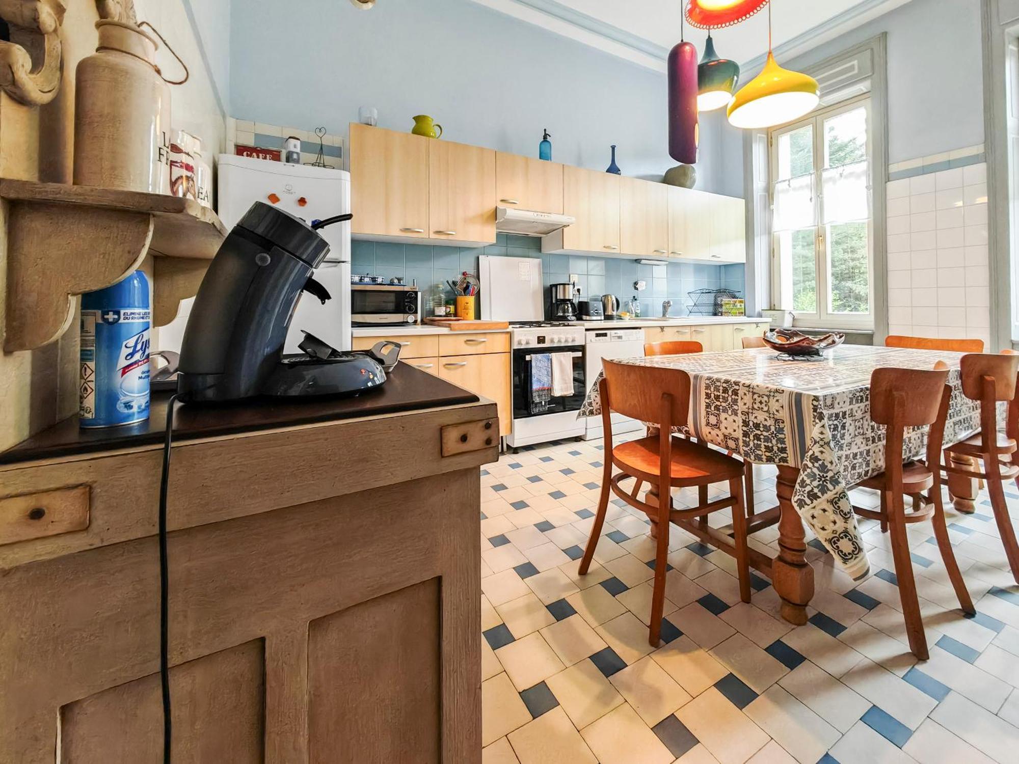Chateau Robert Raon-lʼÉtape Esterno foto