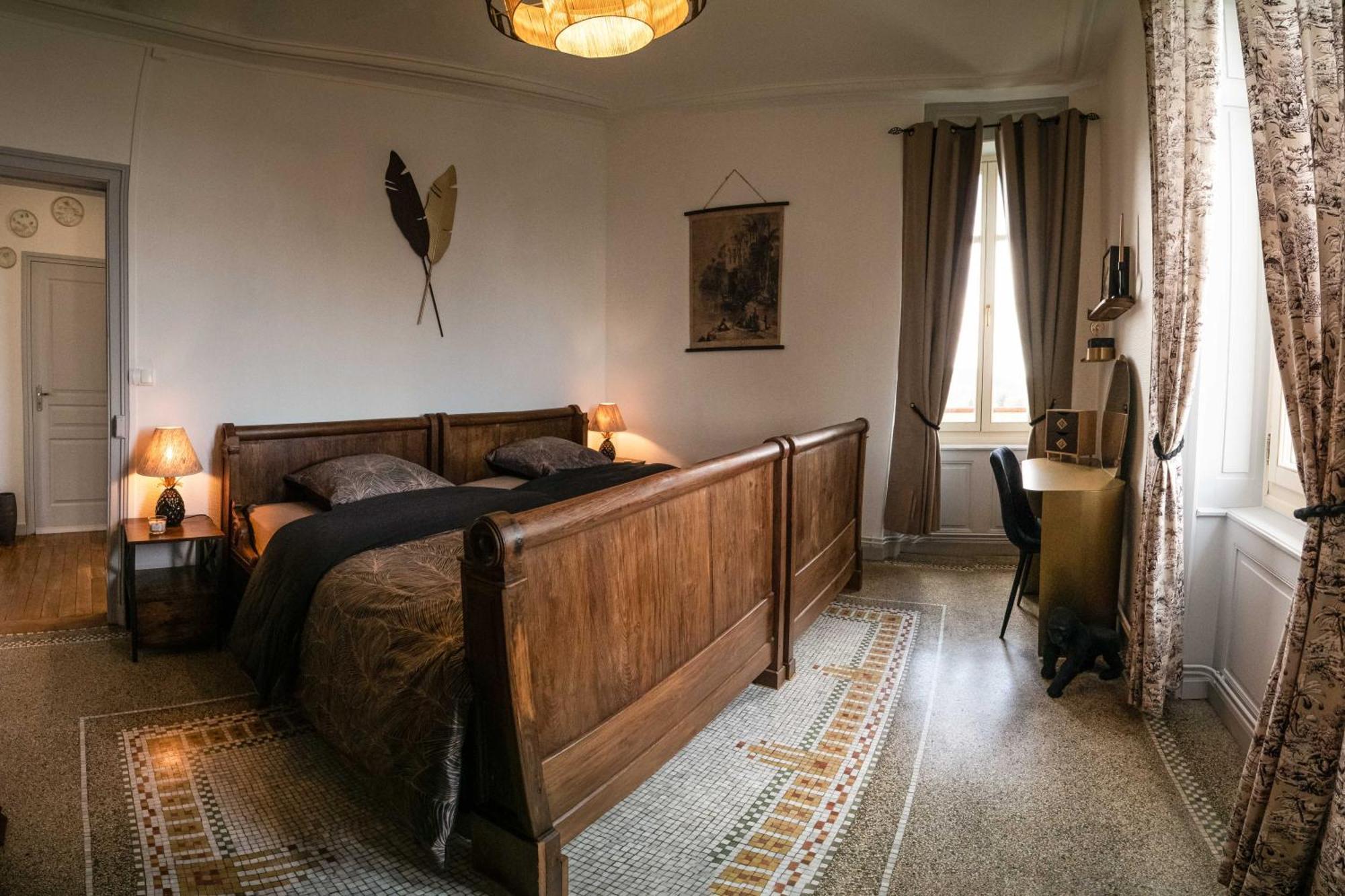 Chateau Robert Raon-lʼÉtape Esterno foto