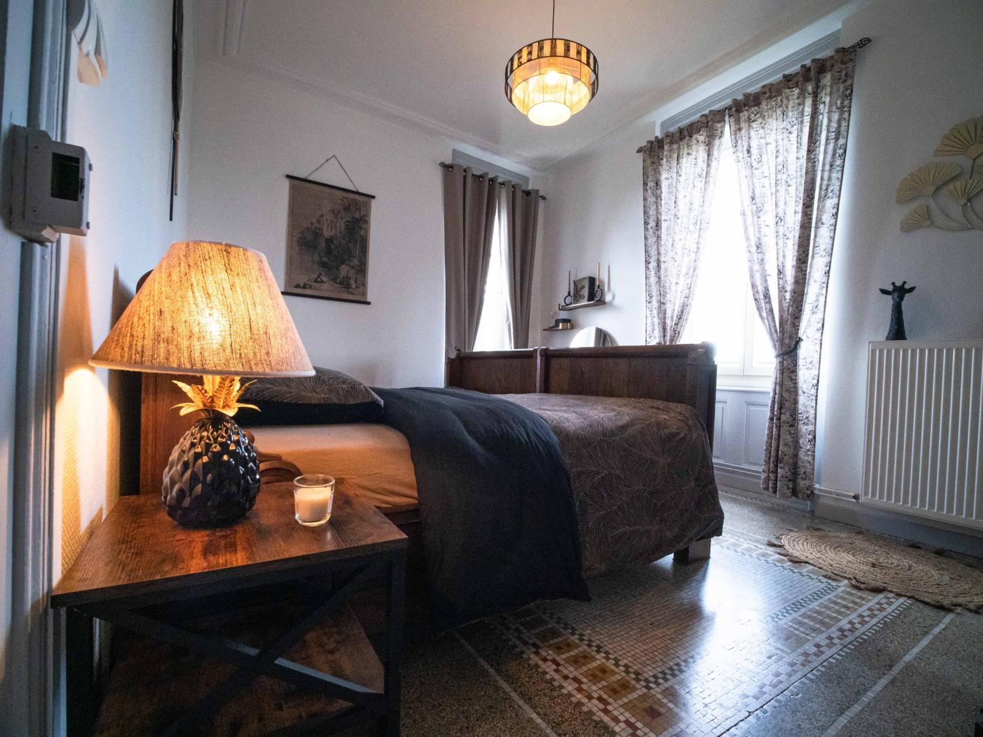 Chateau Robert Raon-lʼÉtape Esterno foto