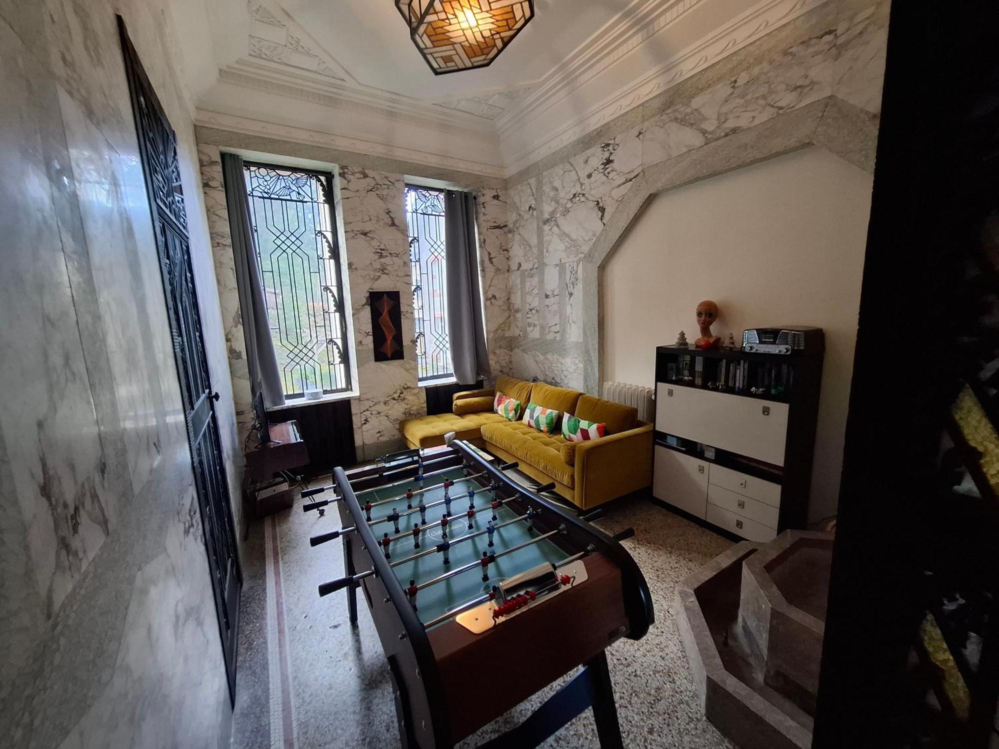 Chateau Robert Raon-lʼÉtape Esterno foto
