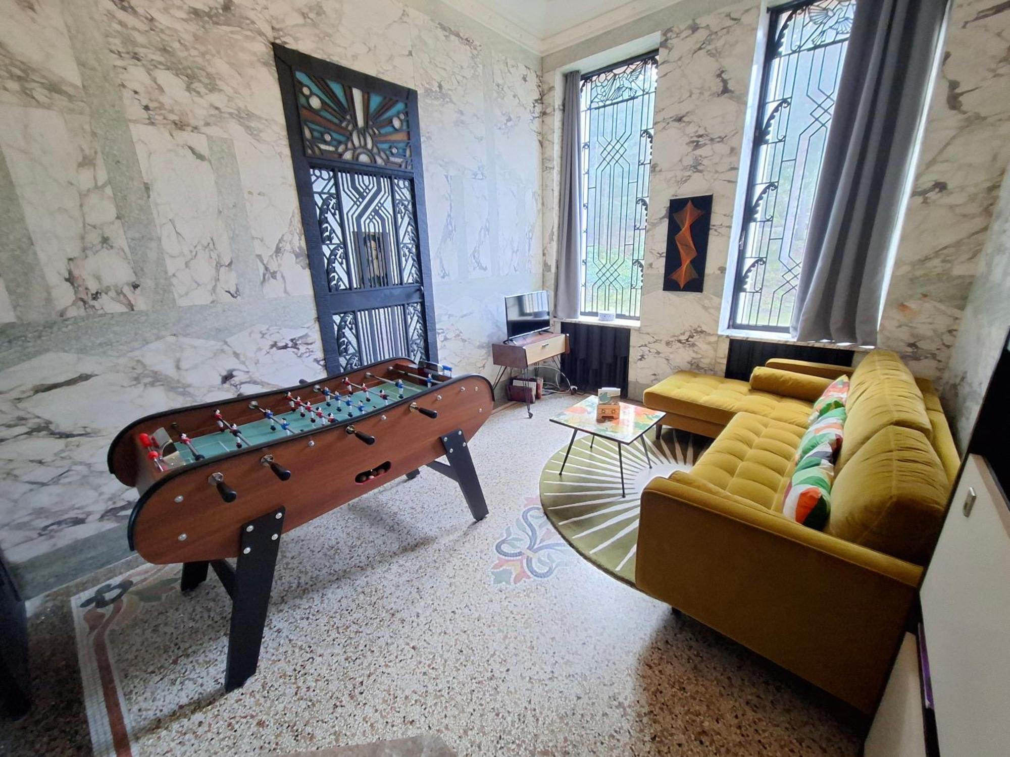 Chateau Robert Raon-lʼÉtape Esterno foto