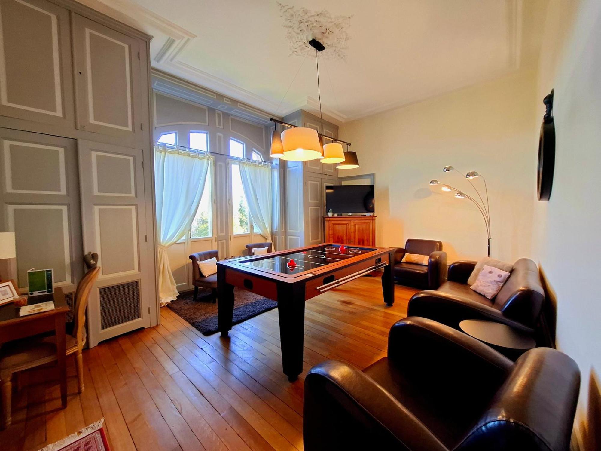 Chateau Robert Raon-lʼÉtape Esterno foto